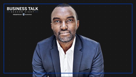 Standard Bank’s Joel Buatre on why ESG adoption is lagging behind in South Africa