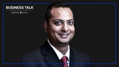 Shamith Maharaj of BCX unpacks the benefits of autonomous networks