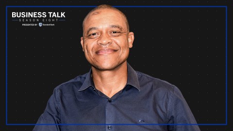 Guardrisk’s Xolani Nxanga unpacks new LaunchPad initiative for scale-ups