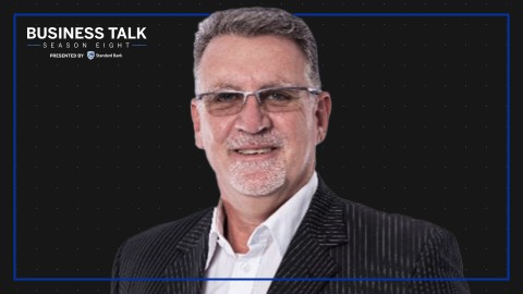BCX executive Jan Roux talks about digital workspace management