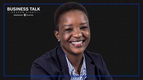 BLSA CEO Busisiwe Mavuso discusses the future of South Africa