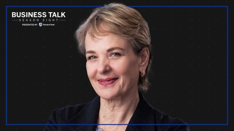 Dr Heide Hackmann on the importance of open science