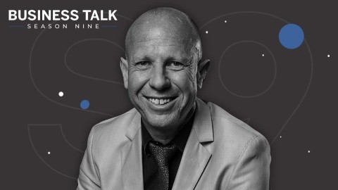 Monocle CEO David Buckham on sustainable finance and solving SA’s financial crisis