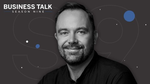 Luno Country Manager Christo De Wit discusses the "crypto winter" period