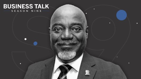 Michael Martin on new legislation for South Africans to become St Kitts and Nevis citizens