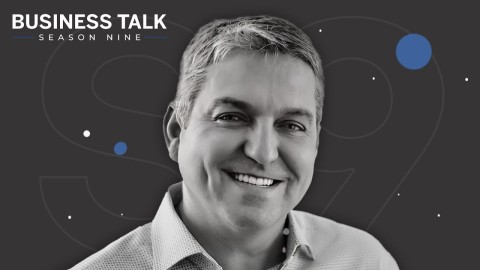 UiPath Co-CEO Rob Enslin on the importance of automation & AI in South Africa