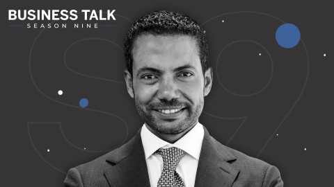 Dr Reda Helal on Network International’s integrated payment processing platform