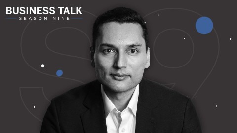 Investec’s Dhiren Mansingh on the growth of business banking in South Africa