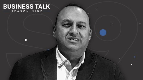 Konica Minolta SA CEO Marc Pillay on the evolution of South Africa’s printing industry