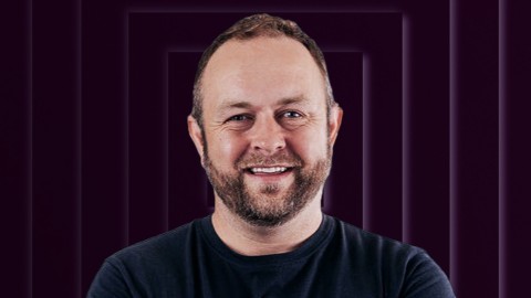 Iridium founder Simon Magner on the advantages of admin automation