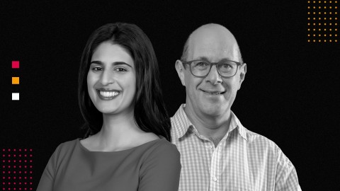 Discovery Life’s Kashmeera Kanji and Harry Joffe discuss the value of offshore life insurance