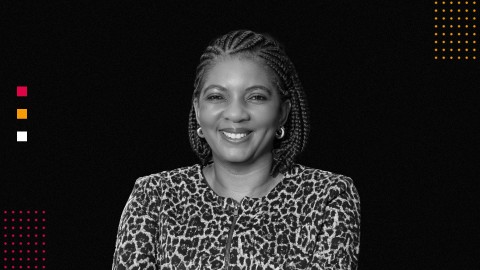 University of Pretoria’s Karabo Ozah discusses the importance of the Centre for Child Law