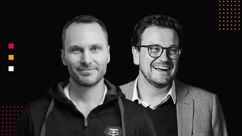 Tether CEO and Luno GM of Product Experience explain why stablecoins are the future