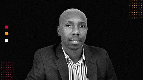 Dr Rembu Magoba on how the CSIR Water Centre benefits local communities
