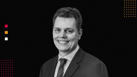 Liberty’s David Jewell on South Africa’s massive life insurance shortfalls