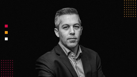 Samsung’s Justin Hume unpacks the AI-powered business value of the Galaxy Z Fold6
