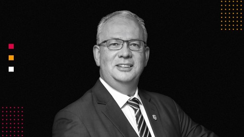 Johan van Greuning on the biggest challenges facing the South African short-term insurance industry