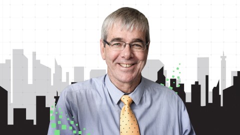 Richard Mukheibir on Cash Converters’ evergreen franchising model