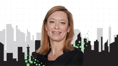 PSG’s Wendy Myers on making wealth by investing in shares
