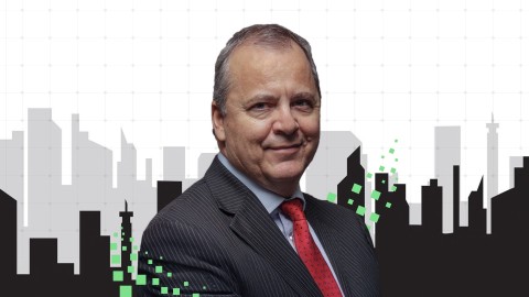 Resilient Innovations CEO Willem Olivier on the evolution of business continuity management in South Africa