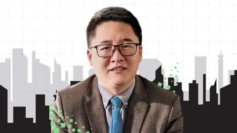 HONOR SA CEO Fred Zhou unpacks the company’s AI-focused Project Alpha Plan