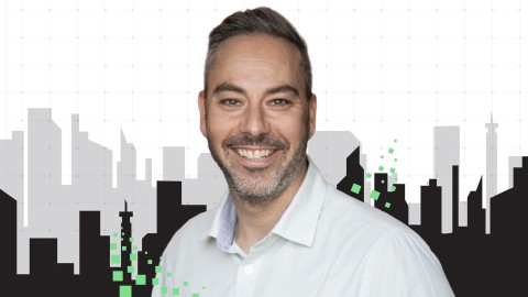 Jonathan Hurvitz on how Teljoy helps South Africans beat tax bracket creep