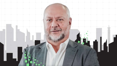 Hein Jordt unpacks Ctrack’s data-driven approach to telematics and logistics
