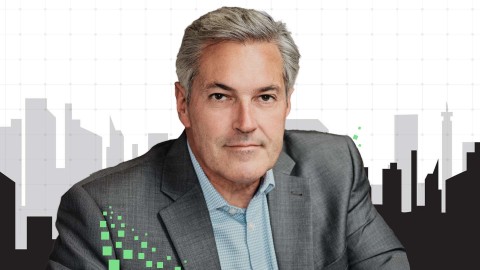 Deon de Klerk explains how Standard Bank is shaping the African insurance market
