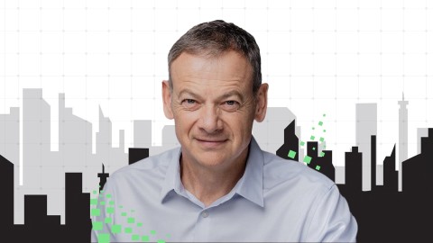 Sage’s Pieter Bensch explains why the rise of AI is a good thing for the finance industry