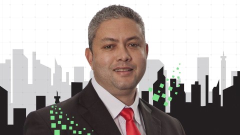 ADP Country Head Wayne Francis on the challenges facing South African HR leaders