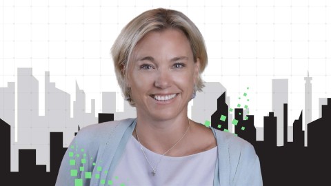 Bridgit Evans unpacks the remarkable impact of the SAB Foundation’s social innovation programmes