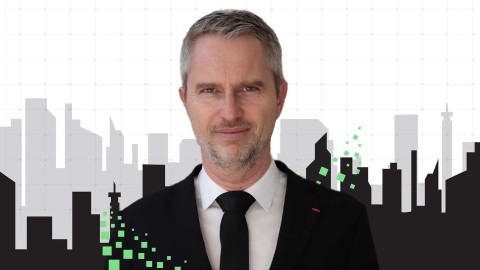 David Martinon unpacks how France and South Africa are combating climate change