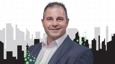 Kevin Aron on how Medshield is supporting its clients with new technologies