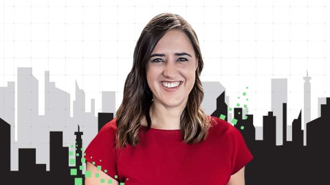 Amrei Botha on the power of Capitec’s SME-focused solutions