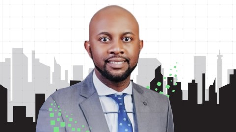 Lunga Qegu explains how Investec for Business supports the South African mid-market