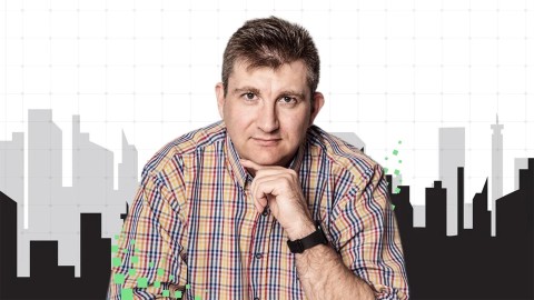 Karl Fischer on whether the tools you use really matter when it comes to automation