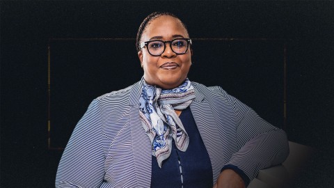Liberty's Lindiwe Monyae discusses the social and economic power of pension funds