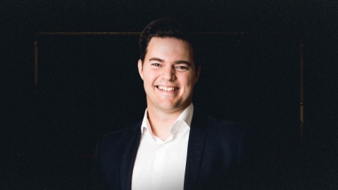 Michael Summerton on reimagining financial advice through digital transformation