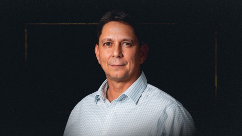 Ian Thompson on digitising payments and fintech innovation in South Africa