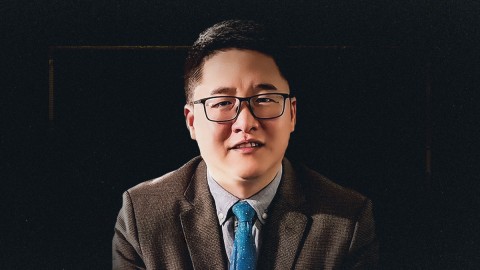 Fred Zhou discusses HONOR's rise and smartphone innovation in South Africa