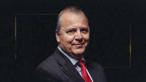 Willem Olivier on South Africa’s Resilience Exchange and business continuity