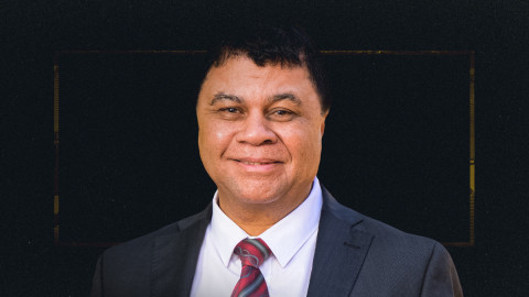 Professor Francis Petersen on South Africa’s G20 presidency and Africa’s global role