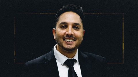 Dr Kershen Pillay on how GIFS is shaping ethical leaders for Africa’s future