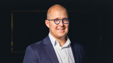Deon Kotze on how Discovery Health is innovating for affordable, quality healthcare