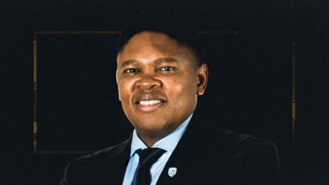 Dini Nondumo on how Standard Bank is redefining risk and resilience in South Africa
