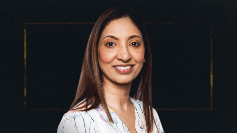 Trinisha Chanka on how Ninety One is transforming investing with active ETFs