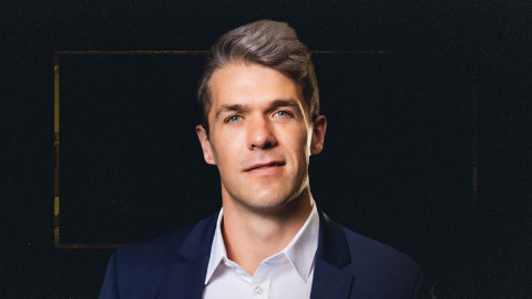 André Nepgen on how Discovery Green is driving South Africa’s clean energy shift