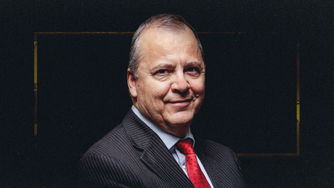 Willem Olivier on how Resilient Innovations helps businesses thrive through crisis