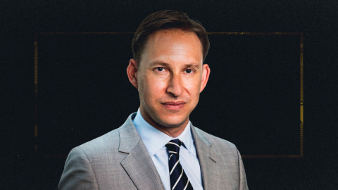 Hylton Kallner on Discovery Bank’s digital innovation reshaping SA banking