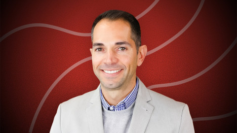Mark Beringer on digital transformation and hidden banking risks